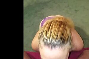 Shoot Your Load in My Throat