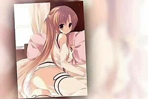 Hentai Ecchi Part 3 Sexy Nude