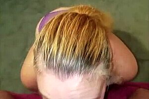 Shoot Your Load in My Throat