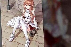 Hentai Ecchi Part 3 Sexy Nude