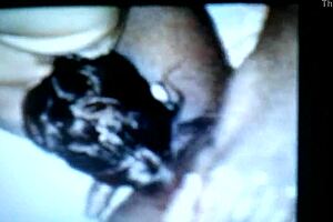 D loves pounding that big black dick every time