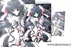 Hentai Ecchi Part 3 Sexy Nude