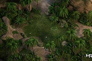 in treasure of nadia, secrets lead to creampie sex with milf