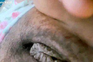 she says, oh no, my stepfather is violating my virgin body