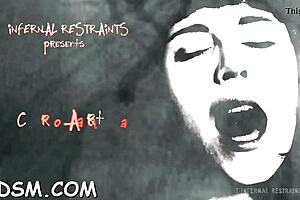 Sadomasochism whipping tube