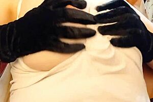 Imagine This Girl With Natural Tits Exposing Herself On Tinder. Rough Public Tease To Orgasm.