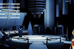 harley quinn trainer, wanna see uncensored action in part 3? tell me what you think about this anime clip!