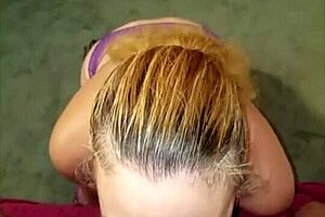 Shoot Your Load in My Throat