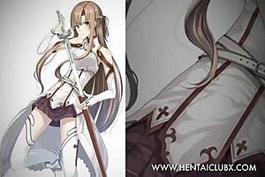 Hentai Ecchi Part 3 Sexy Nude