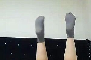 Latina Amateur Gapes Ass in Florida Video Call