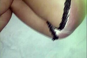 Anal Sex With My Perfect Ass Latina