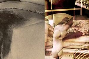 i confess my erotic sins from that vintage english gentleman's life, with hairy milfs and retro confessions.