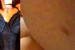 They thrust deep into my ass and I loved it