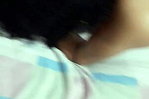 She Likes It In Doggy Style