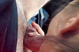 Just getting another blowjob from my favorite spot