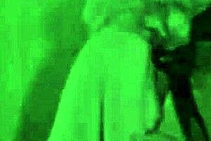 in vintage london, did she take double penetration in the swinging sixties?