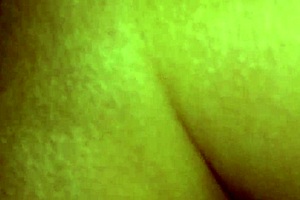 Kissing My Girlfriend On The Ass