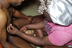 Unexpected Encounter on the Floor with Friends