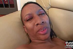 Evasive Angles Heather Lava From Alabama Is Never Satisfied So Once She Gets A Hold Of Rock A Real Stud She Falls In Love With Him And Gives Her Complete Soul Over To This Rock Hard Stud