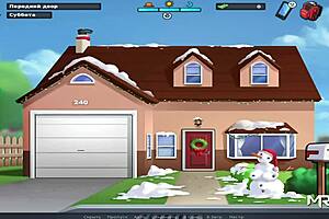 i'm the cheerleader havin wild sex in summertimesaga e2 58