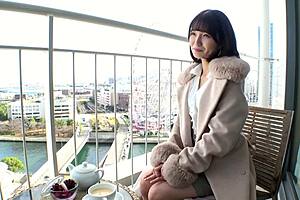 Slender Nurse 21 Shows Perfect Butt and Breasts in Intense Licking and Fingering