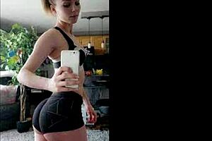 check out this compilation of big ass teen 18+s with clothes ripped off
