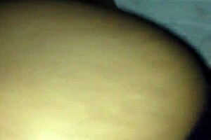 Black Pussy Gets Fucked Hard By Big Cock