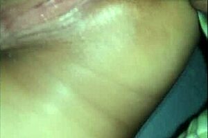 Anal Sex With My Perfect Ass Latina