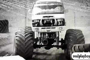 Sexy Eighteen Year Old Cutie Teases With Her Body