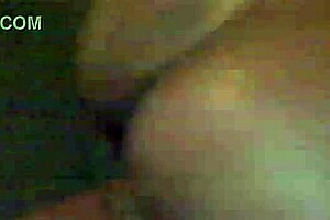 Two Redbone Thots Using Toys to Twerk and Clap Their Booty in Intense Amateur Lesbian Action