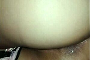 Anal Sex With My Perfect Ass Latina