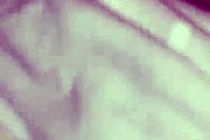  Mature milf enjoys intimate moments in stylish outfit