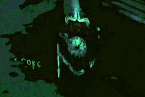 in vintage london, did she take double penetration in the swinging sixties?