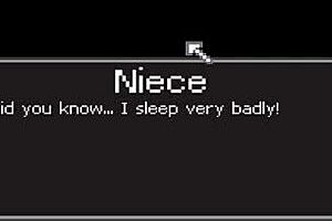 night adventure gameplay gallery