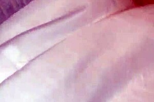  Mature milf enjoys intimate moments in stylish outfit