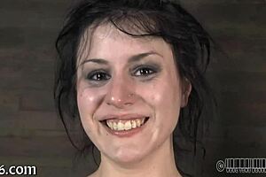 i'm getting anal castigation and squirting all over