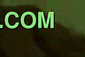 Neighbor's wife helps with horny homemade masturbation