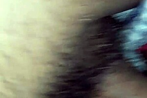 Cogiendo a mi esposa 😏