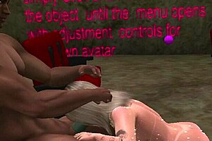 Kajod bangs the wild bitch Maya with his monster cock in a public cinema. Everyone’s watching her big tits bounce!