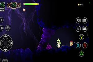 hey, check out futaken valley part 3 uncensored hermaphrodite hentai game 😏