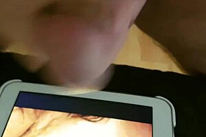 Tribut für ronanddawn got me so hard! 😜