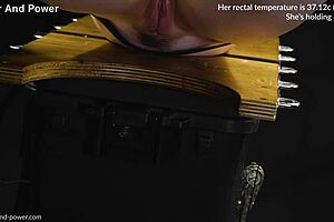 violet haze in enema suspension scene part two