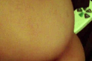 teen hoe gets her tight pussy stretched by a big cock