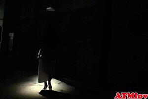 Roundass babes dive into weird dick-sucking action tonight