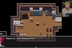 Tie Yourself In Hotel Bondage