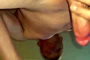 He Fucks That Wet Pussy Until She Squirts