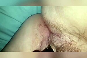 Fat White and Black Women Solo