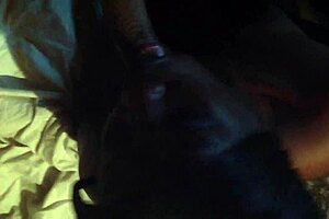 Emotional Deepthroat With Mama