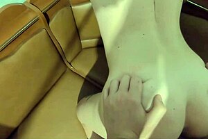 My Girlfriend Loves Riding My Cock!