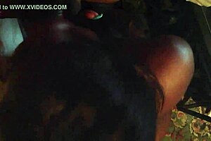 Emotional Deepthroat With Mama